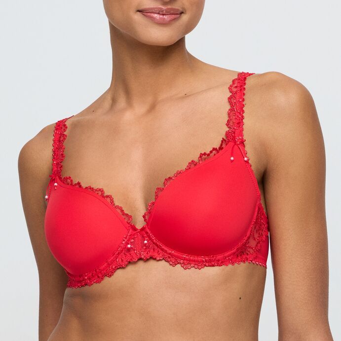 Marie Jo mousse bh hartvorm Jane