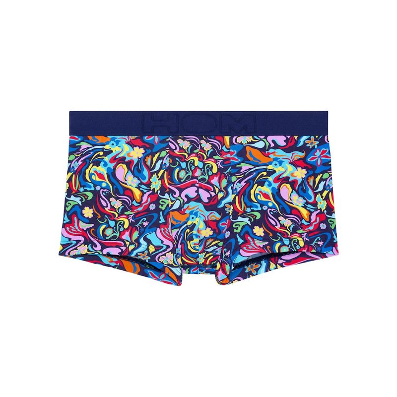 HOM  hipster Psychedelic