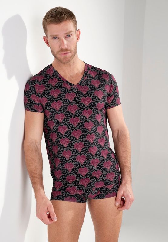 HOM shirt Carlyle