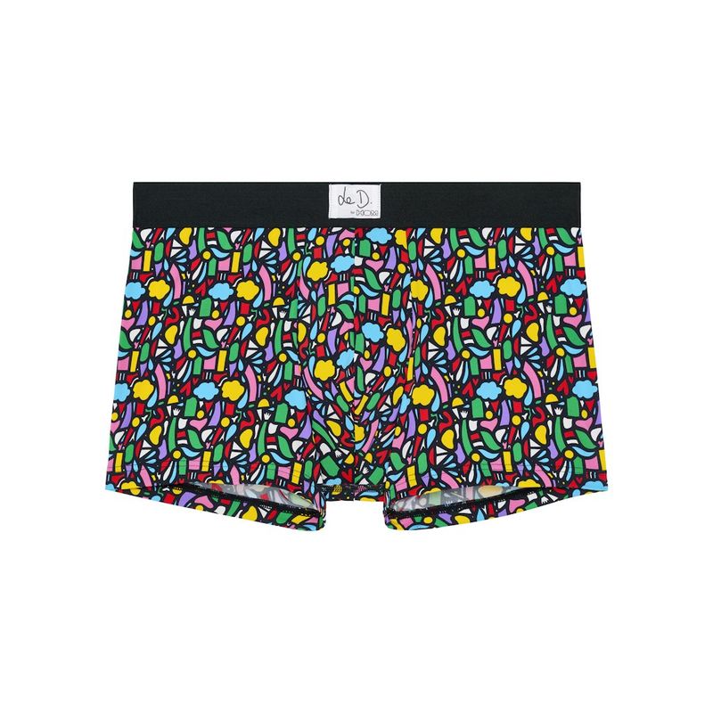 HOM short Reveries