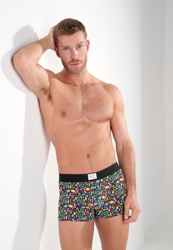HOM short Reveries