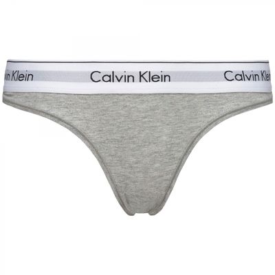 Calvin Klein string Modern Cotton Calvin Klein string Modern Cotton