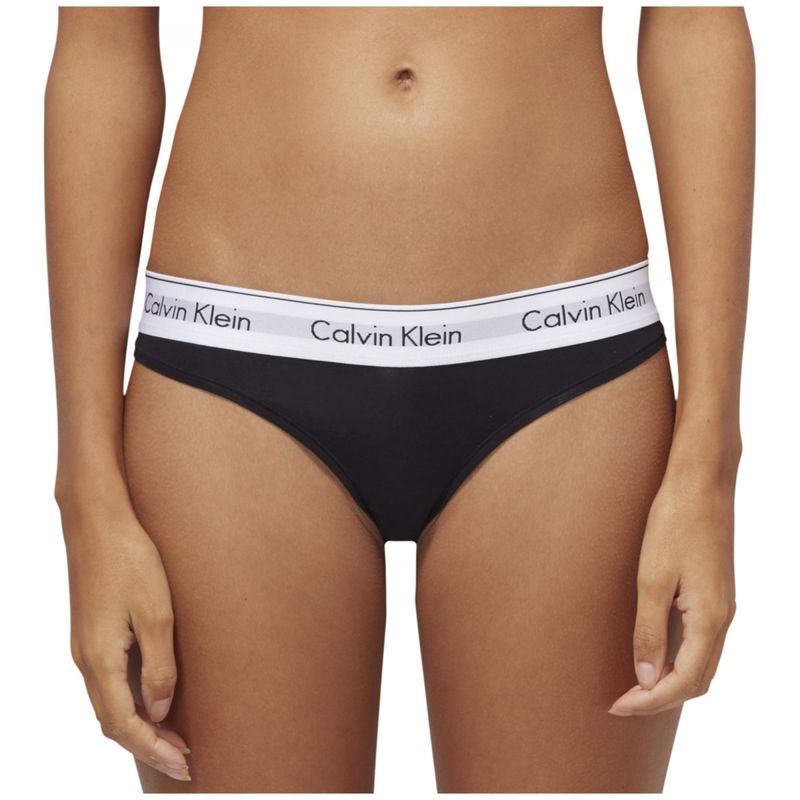 Calvin Klein string Modern Cotton