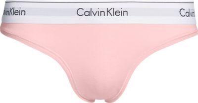 Calvin Klein string Modern Cotton Calvin Klein string Modern Cotton