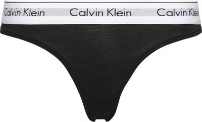 Calvin Klein string Modern Cotton