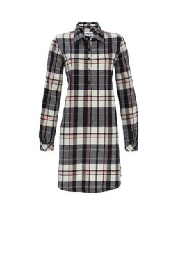 Ringella flanellen nachthemd Ringella flanellen nachthemd