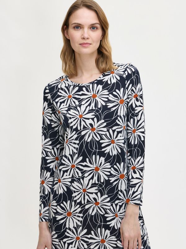 Nanso bigshirt Anette