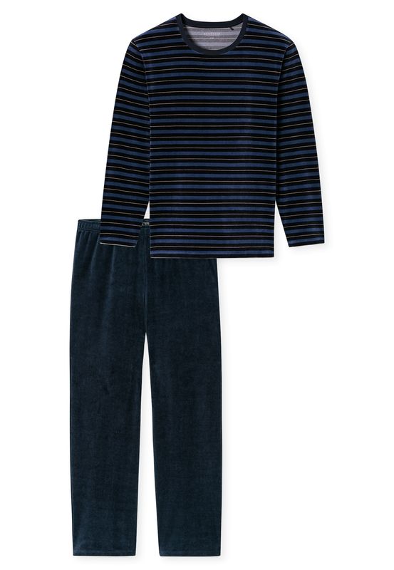 Schiesser velours pyjama