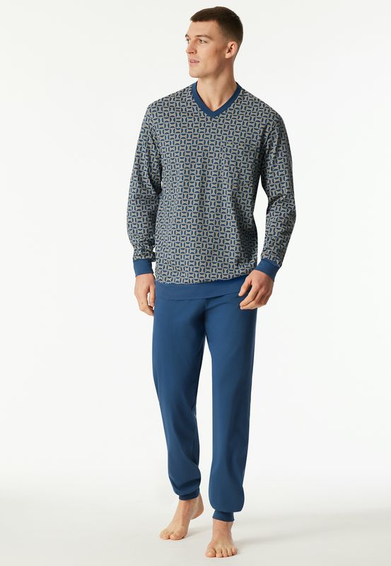 Schiesser pyjama