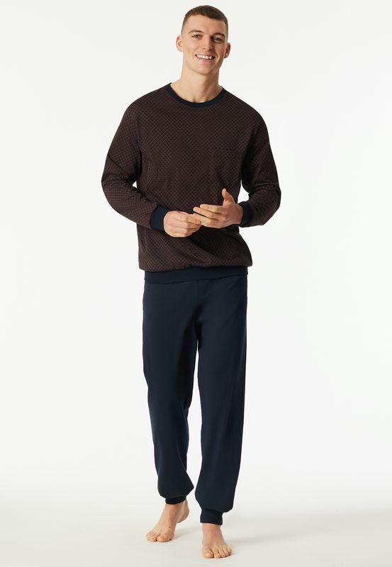 Schiesser pyjama