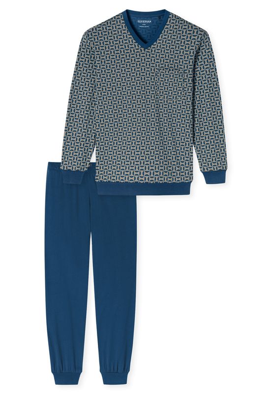 Schiesser pyjama