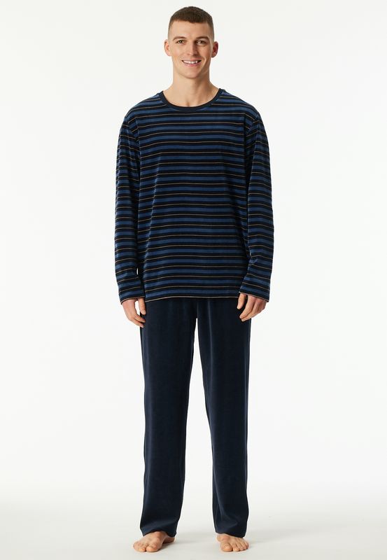 Schiesser velours pyjama