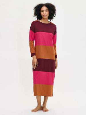 Nanso lang nachthemd Trio