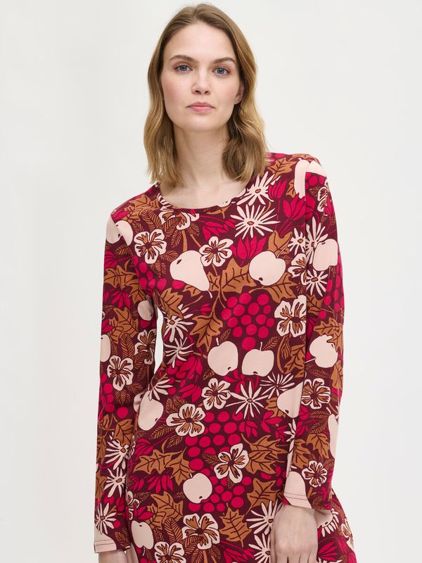 Nanso bigshirt Juhla