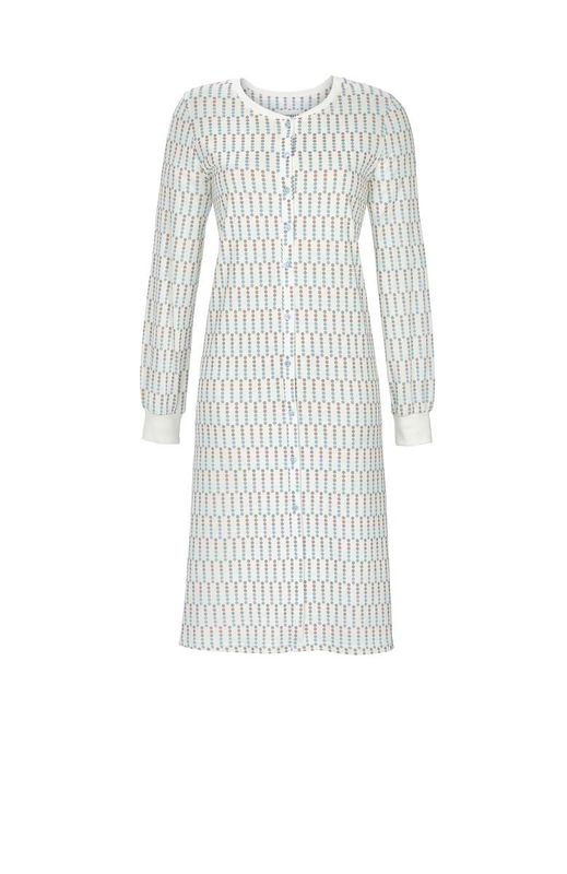 Ringella nachthemd doorknoop