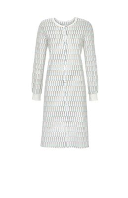 Ringella nachthemd doorknoop Ringella nachthemd doorknoop