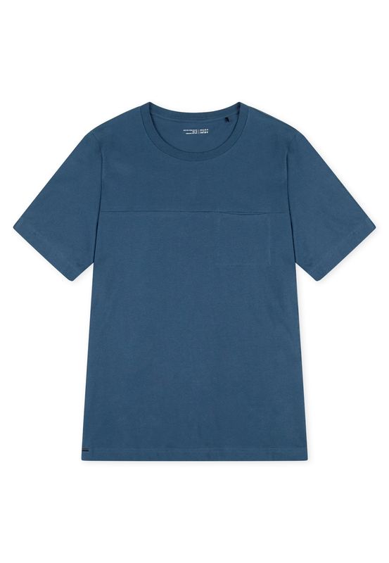 Schiesser shirt Mix+Relax Schiesser shirt Mix+Relax