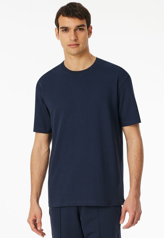Schiesser shirt  Mix+Relax