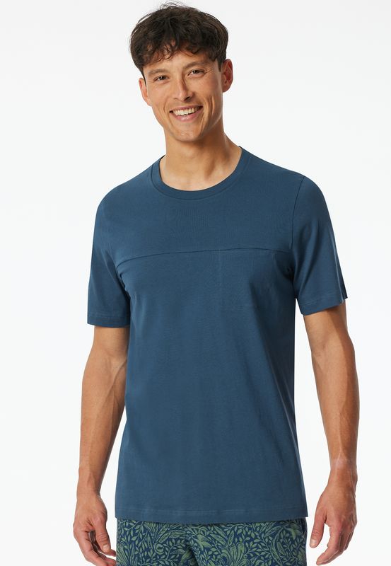 Schiesser shirt Mix+Relax