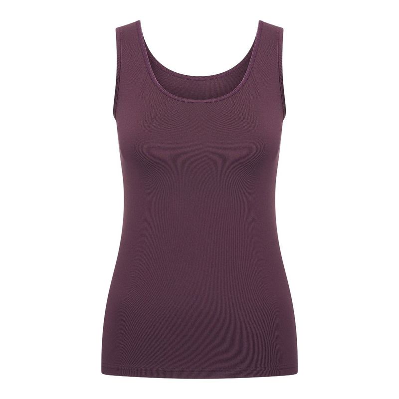 RJ Bodywear shirt Pure Color
