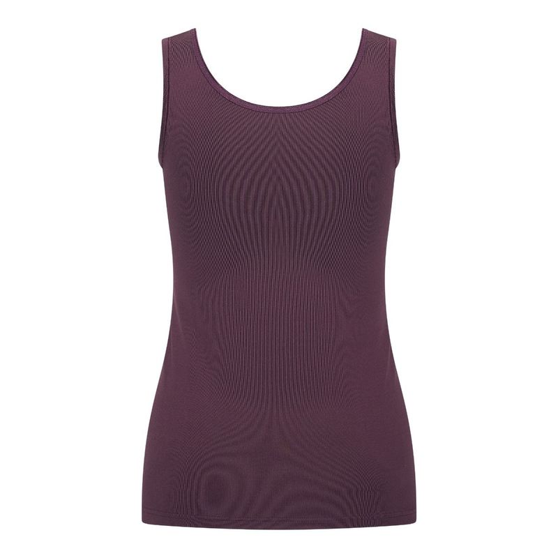 RJ Bodywear shirt Pure Color