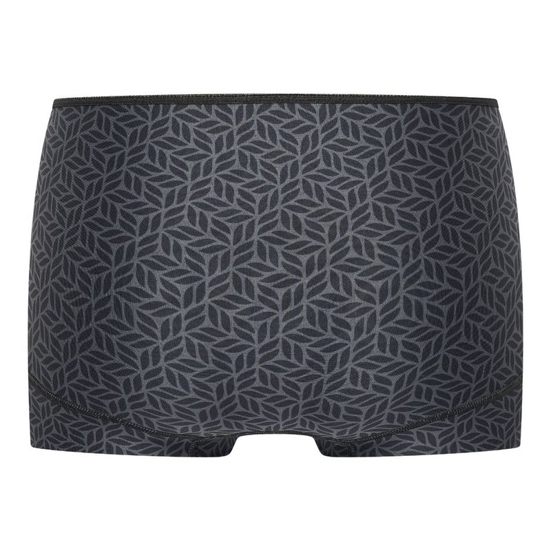RJ Bodywear short Pure Color