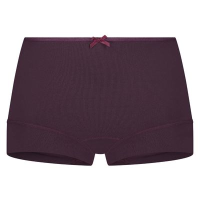 RJ Bodywear short Pure Color RJ Bodywear short Pure Color