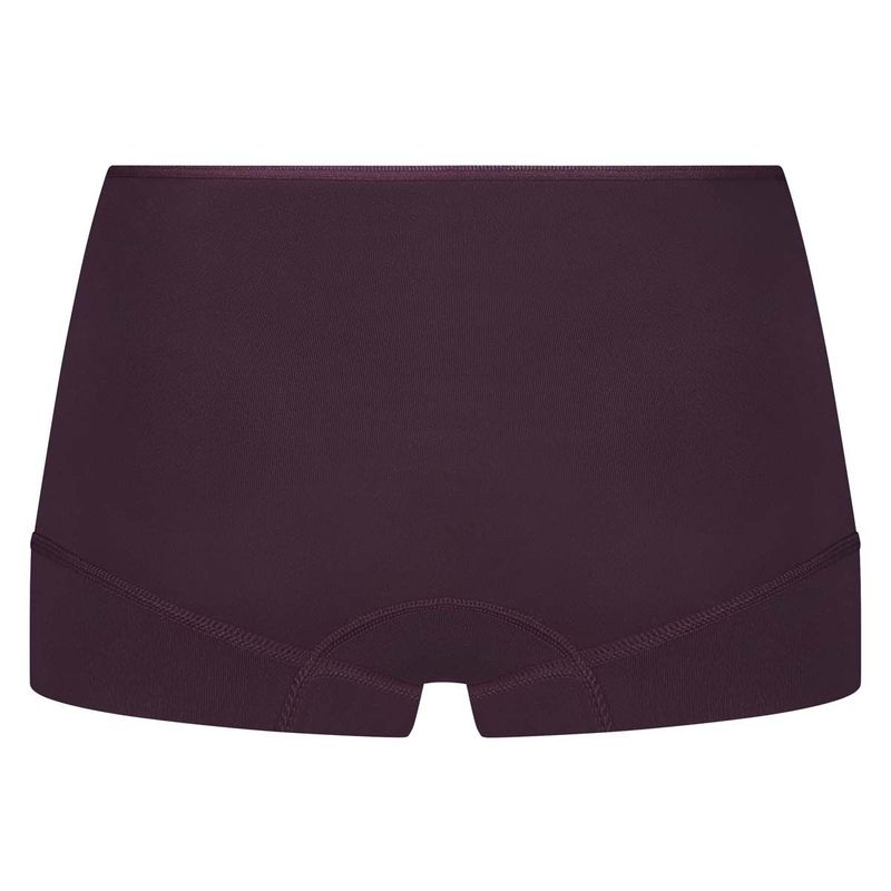 RJ Bodywear short Pure Color