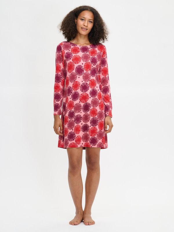 Nanso bigshirt Amara