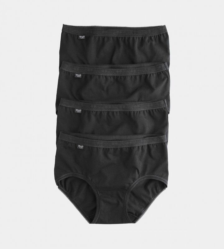 Sloggi basic midi 4p Sloggi basic midi 4p