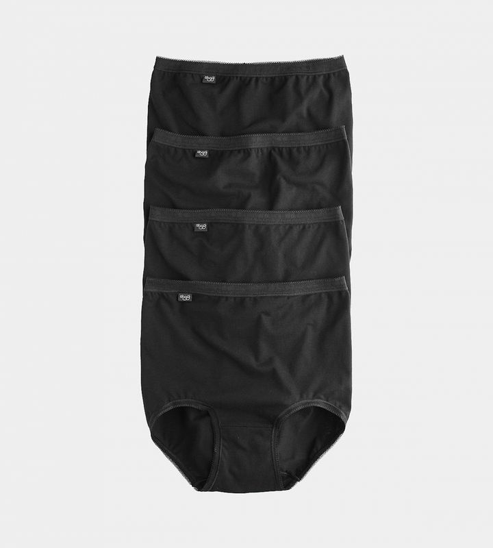 Sloggi Basic maxi 4P