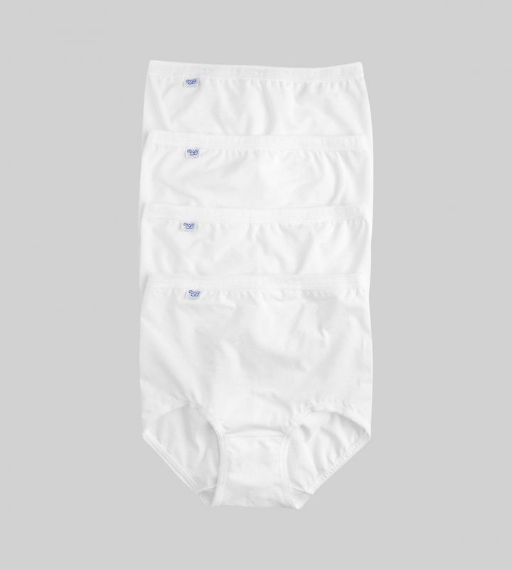 Sloggi Basic maxi 4P