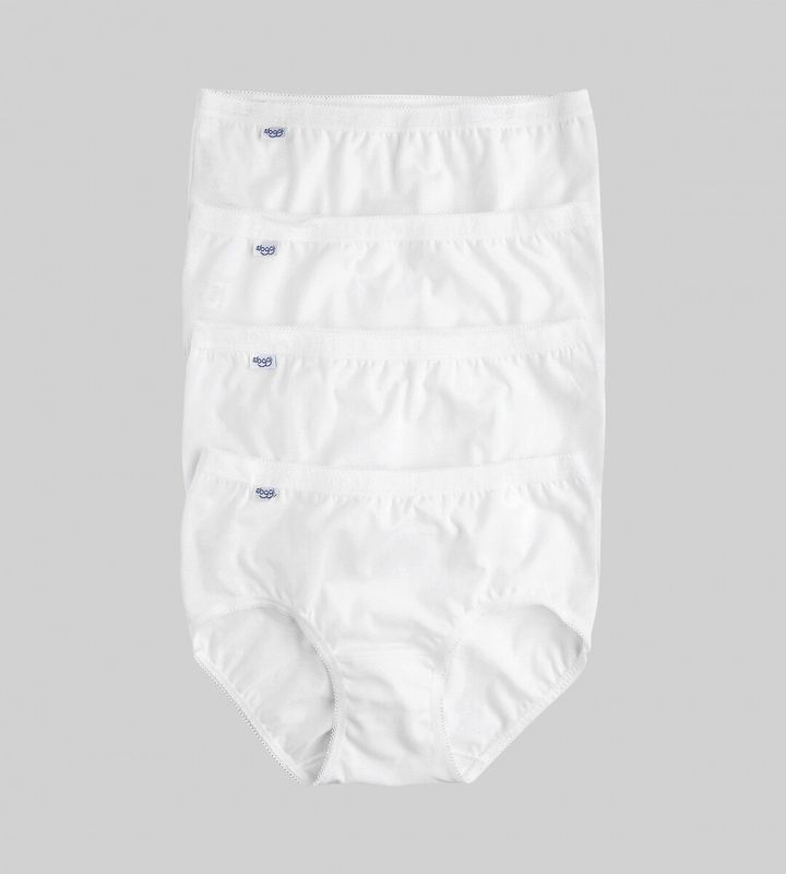 Sloggi basic midi 4p Sloggi basic midi 4p