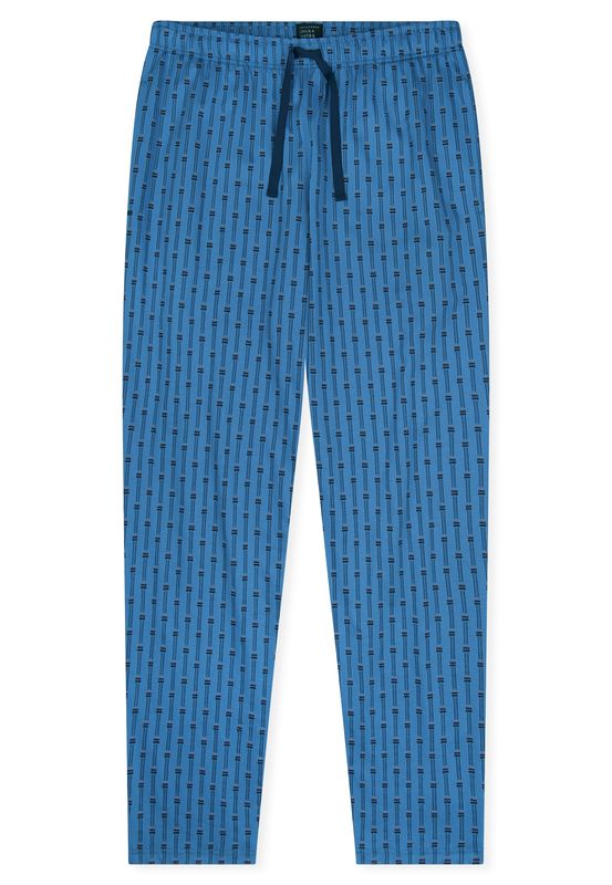 Schiesser lange broek Mix+Relax