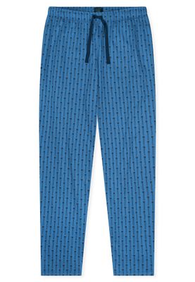 Schiesser lange broek Mix+Relax