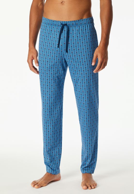 Schiesser lange broek Mix+Relax