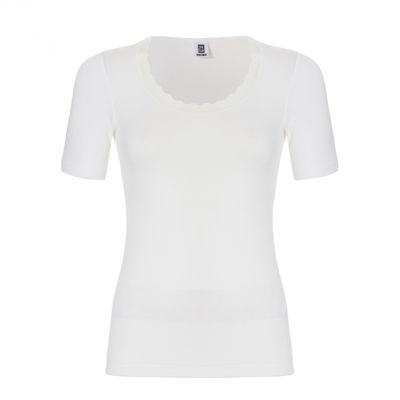 Ten Cate Thermo women lace T-shirt