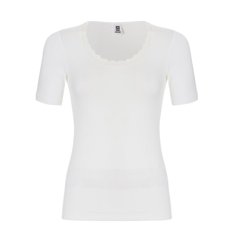 Ten Cate Thermo women lace T-shirt
