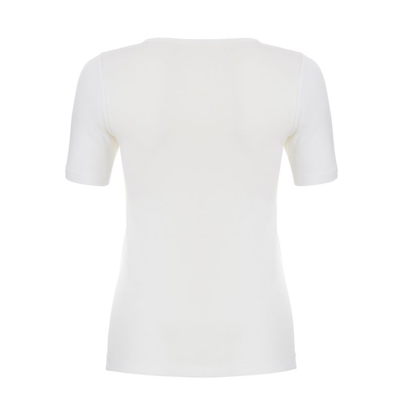 Ten Cate Thermo women lace T-shirt