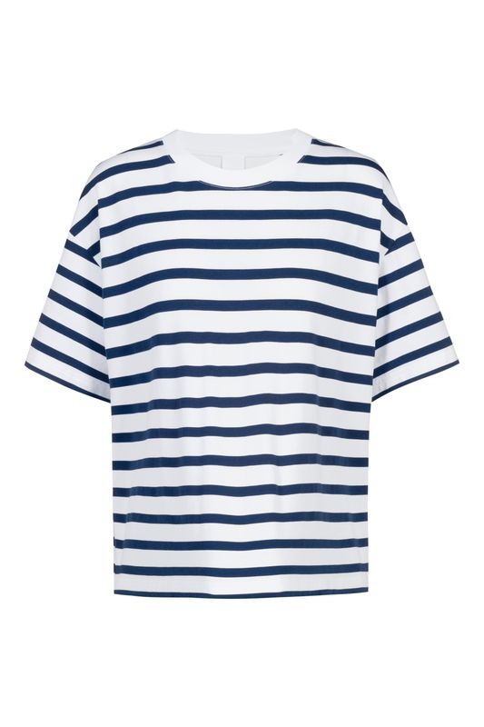 Mey shirt Breezy Stripes