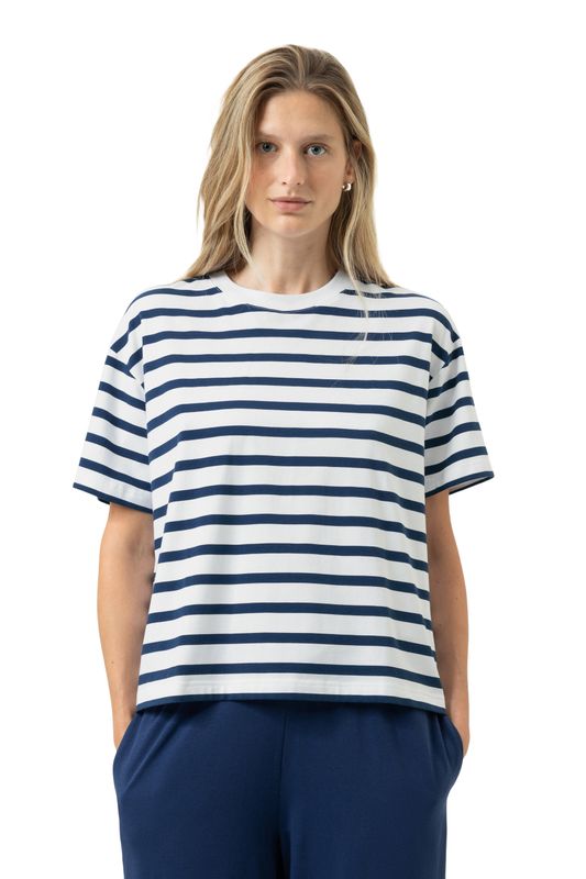 Mey shirt Breezy Stripes