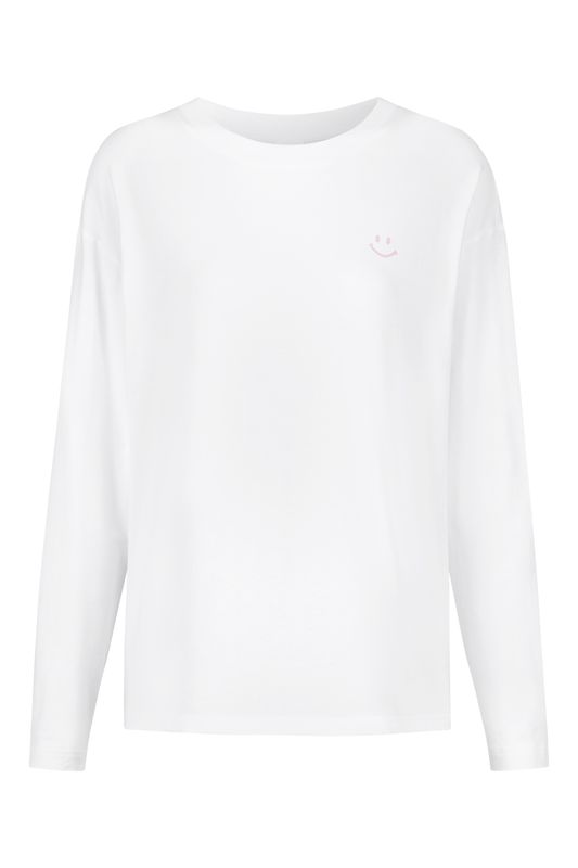 Mey shirt Solid Love