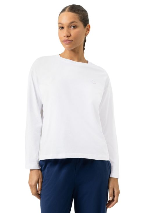 Mey shirt Solid Love