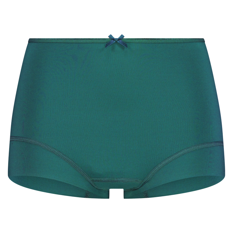 RJ Bodywear short Pure Color