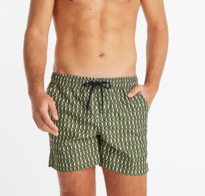 Ten Cate Beach zwemshort