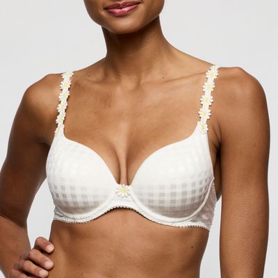 Marie Jo mousse bh hartvorm Avero
