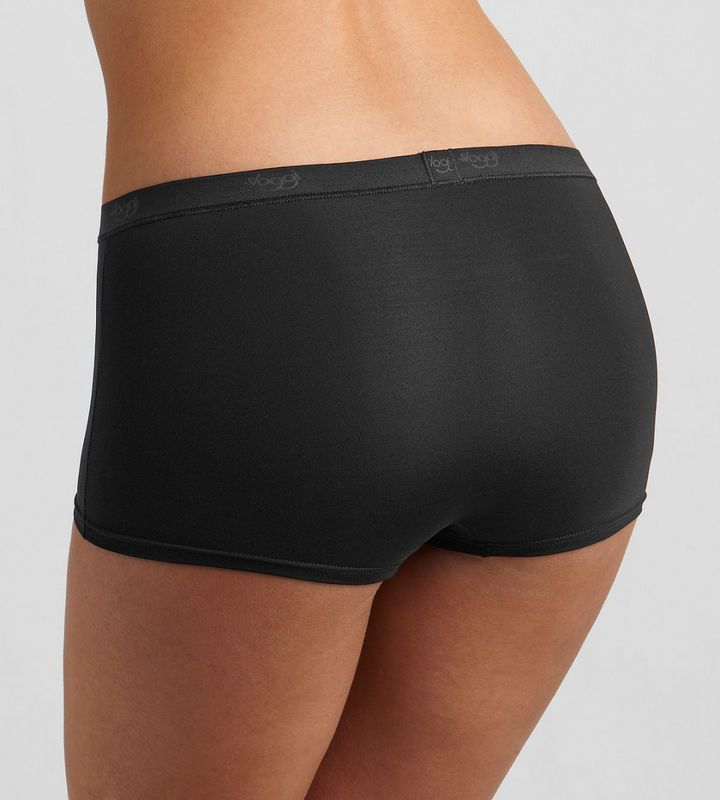 Sloggi short Sensual Fresh