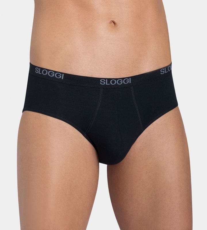 Sloggi Basic midi 2P