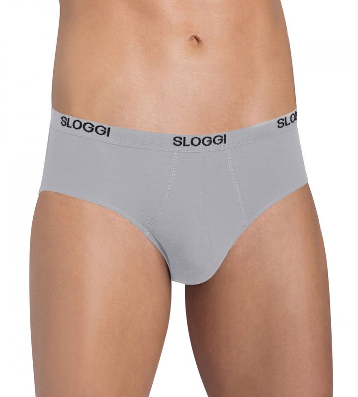Sloggi Basic midi 2P