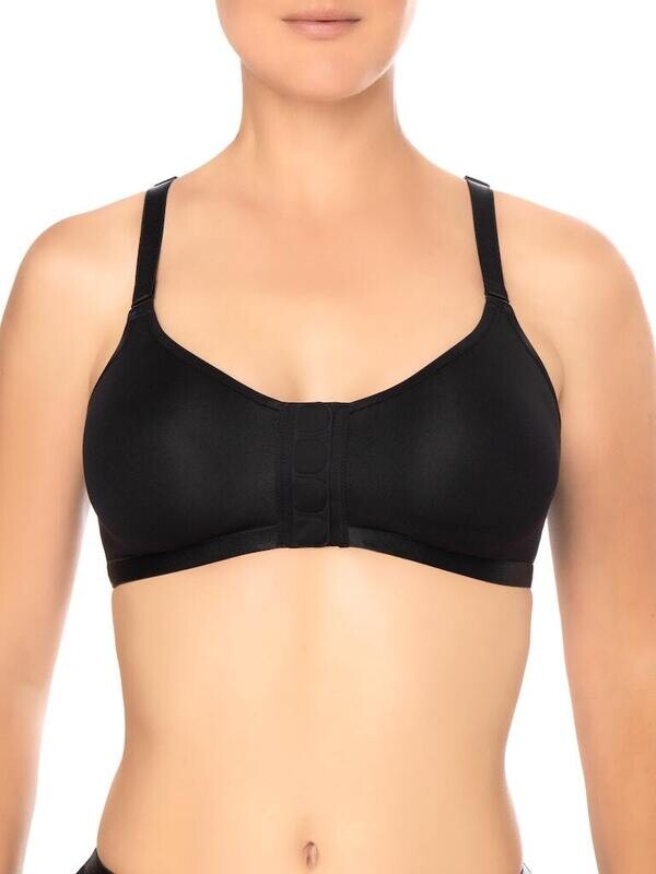 Felina bh met voorsluiting Beyond Basic Felina bh met voorsluiting Beyond Basic